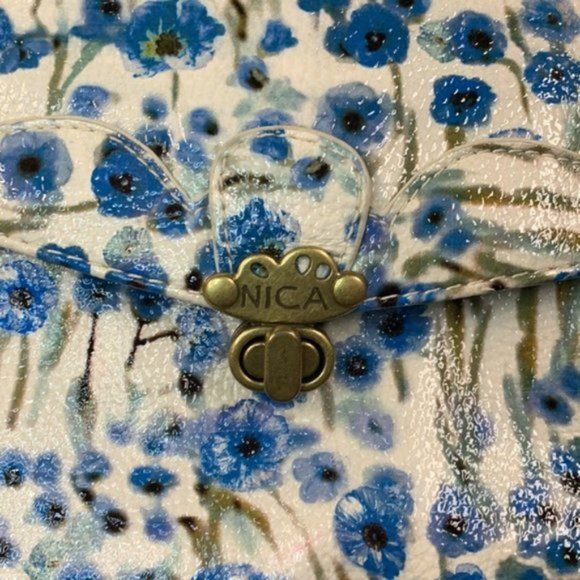 Nica Alicia Small Satchel bag - Picture 3 of 10